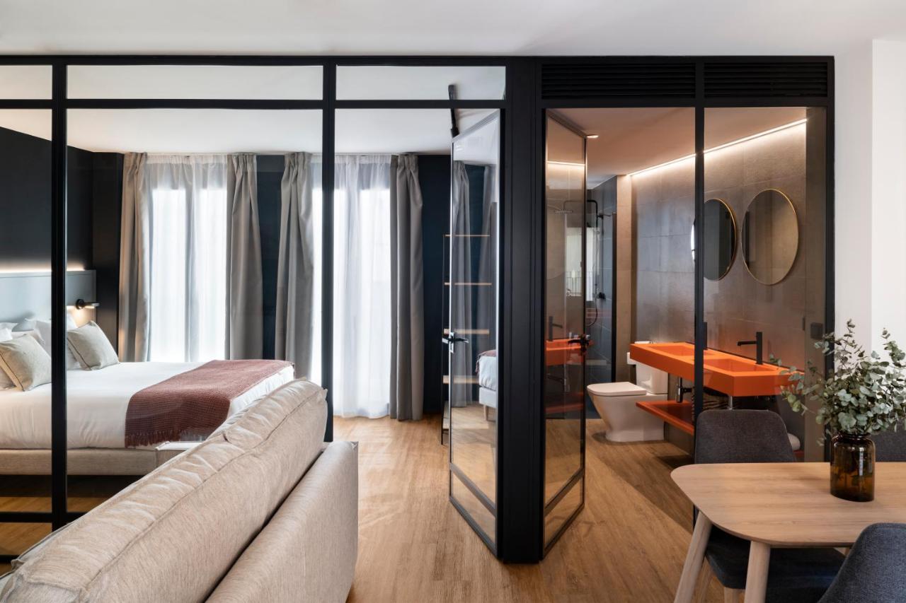 Magno Apartments Castilla Siviglia Esterno foto