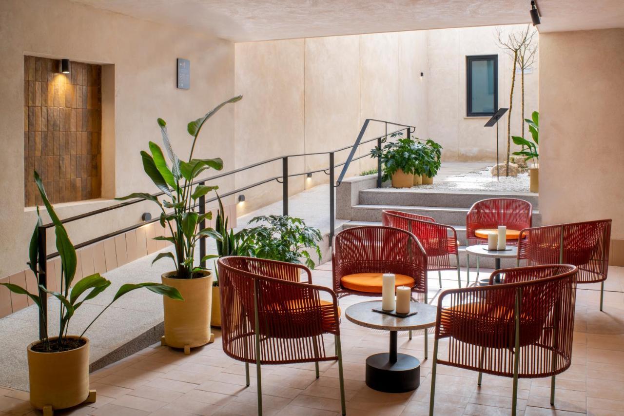 Magno Apartments Castilla Siviglia Esterno foto