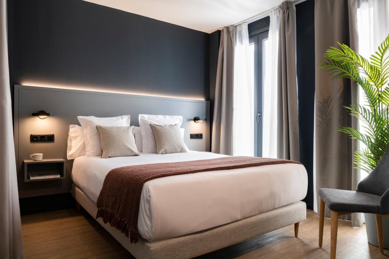 Magno Apartments Castilla Siviglia Esterno foto